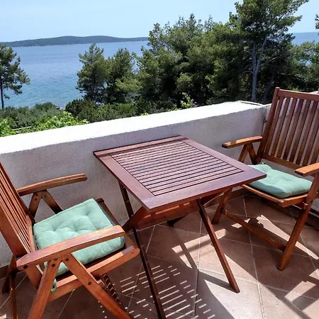 By The Sea Zavala, Hvar - 2061 아파트