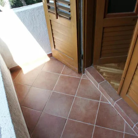 아파트 By The Sea Zavala, Hvar - 2061 자발라